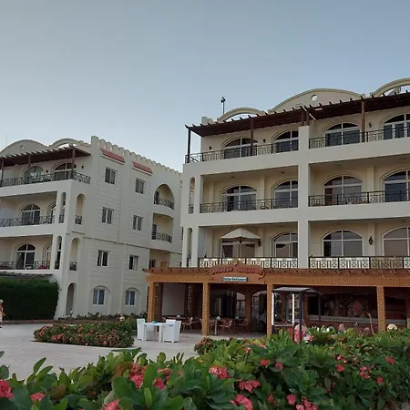 Calm Apartment In Hurghada District Sahl Hasheesh